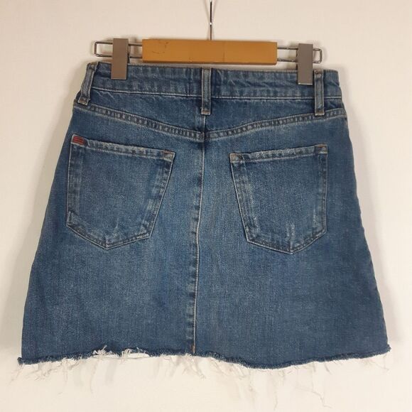 BDG Urban Outfitters Denim Skirt - Picture 3 of 8